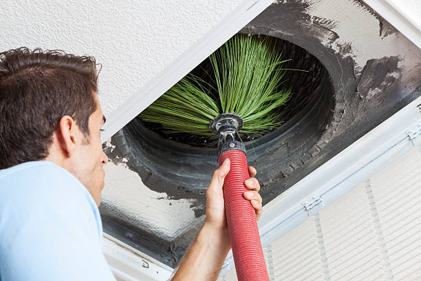 Best Residential Air Duct Cleaning  in River Road, WA